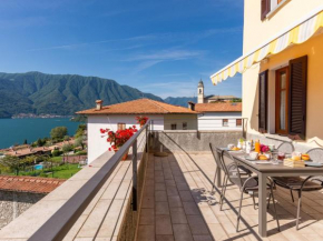Apartment Vista Brentano Paradiso-1 by Interhome Mezzegra